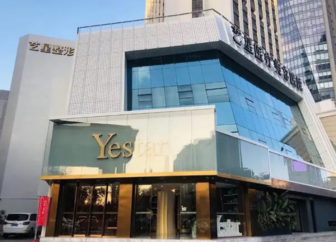 深圳皮肤科好的医院排名，服务好技术佳，医院资料抢先看