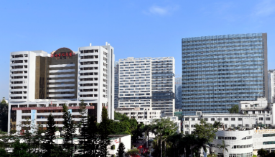 深圳市人民医院口腔医学中心正规吗？项目价格表及医院简介一览