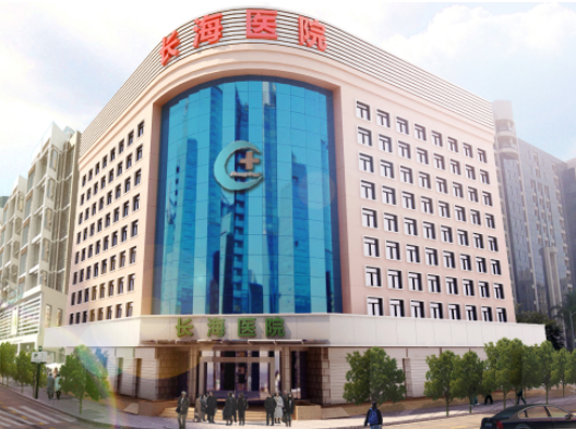 上海植发好的三甲医院哪里好？优质医院口碑曝光