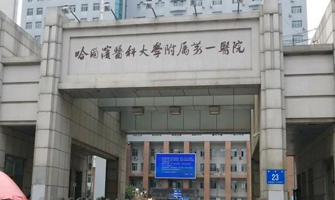 哈尔滨哪里做鼻子好?医院水平、案例口碑汇总