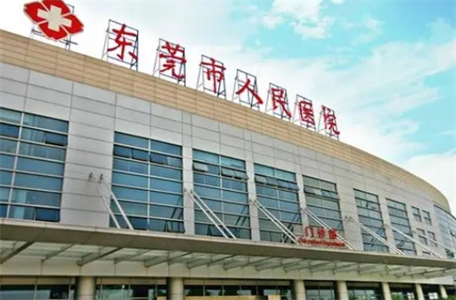 东莞最正规的三甲美容医院排行榜公布，附热门案例