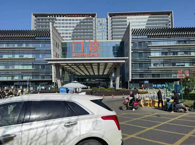 苏州祛斑美容医院哪家好？当地实力医美医院推荐