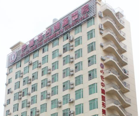 惠州鼻子整形医院排名，医院技术安全可靠