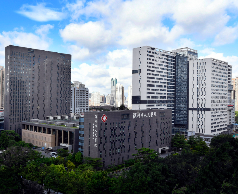 深圳隆胸最好的医院排名！这五家医院正规有实力
