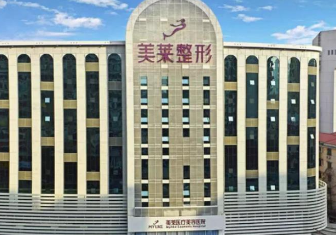 广州哪家整形医院好?热门医院口碑评价公布！