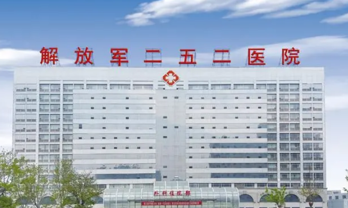 保定252医院美容科怎么样？热门项目公开，价格表一览