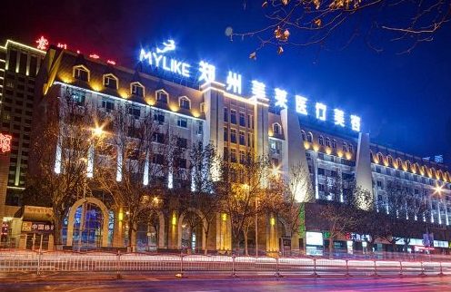 郑州植发医院哪个比较好？医生技术超级好