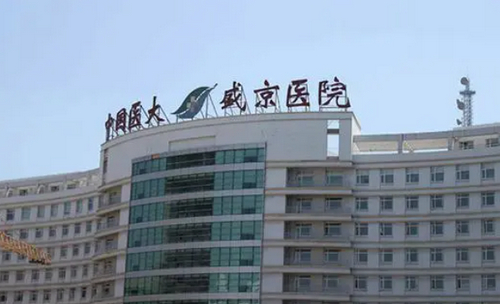 沈阳医大二院美容整形科全切双眼皮科怎么样？医院基本介绍，实力医生推荐