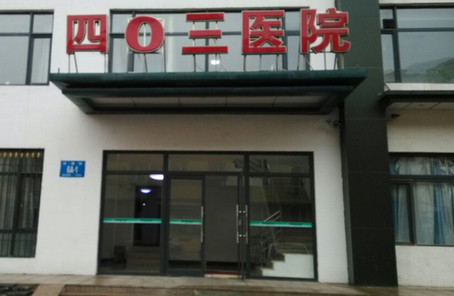 大连403医院美容整形科激光祛斑，如何通过科技手段追求和谐之美？