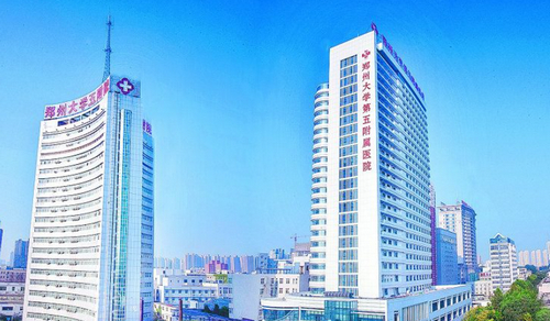 郑大五附院美容整形科隆胸怎么样？手术效果公开，点开了解细节