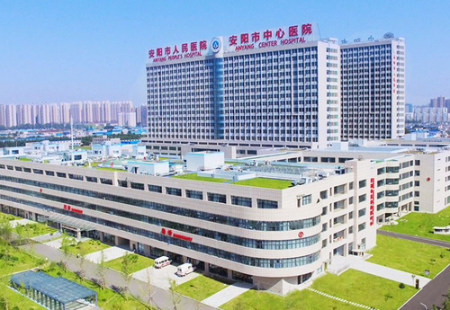 安阳人民医院美容整形科抽脂怎么样？患者满意度大公开
