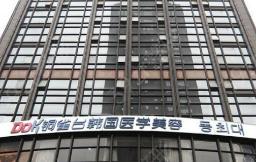 重庆铜雀台整形美容医院田鹏飞医生怎么样？玻尿酸注射填充效果案例分享