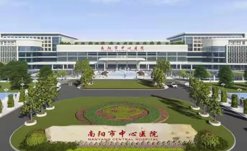 南阳中心医院美容整形科抽脂怎么样？医院基本介绍，实力医生推荐