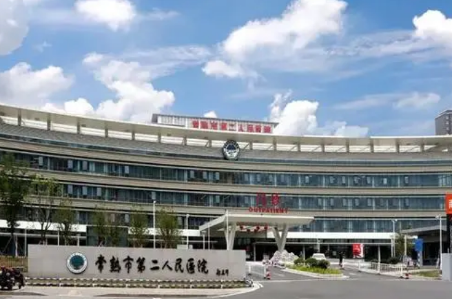 常熟二院口腔科怎么样？牙齿种植案例分享+医院基本信息