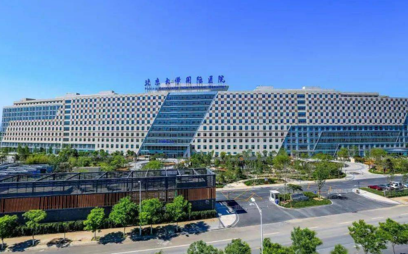 北京大学国际医院口腔科医生有哪些？医生全新资料/矫正擅长项目/信息分享