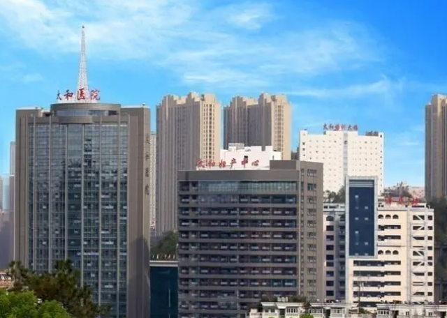 太和医院整形美容烧伤科好不好？医院热门项目介绍，点开了解详情