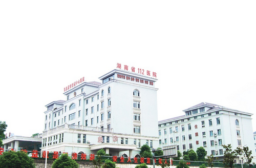湖南省112医院口腔科牙齿矫正效果如何？内附医院信息和案例分析