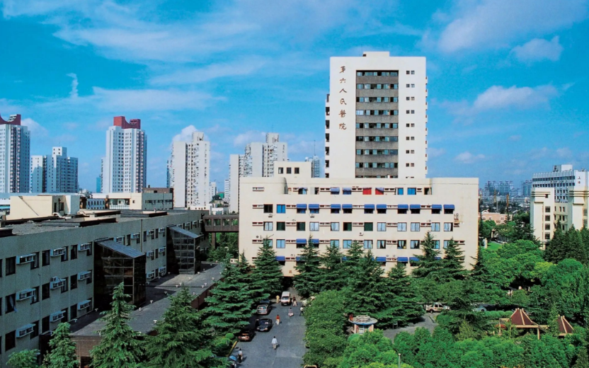 上海市第六人民医院东院整形外科医生有哪些？隆鼻口碑不错的实力专家技术点评
