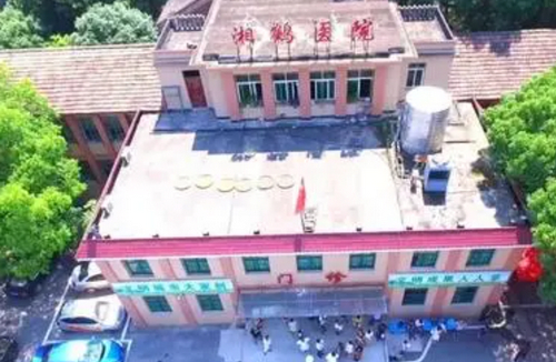 湘潭市湘鹤医院口腔科怎么样？医生名单推荐表