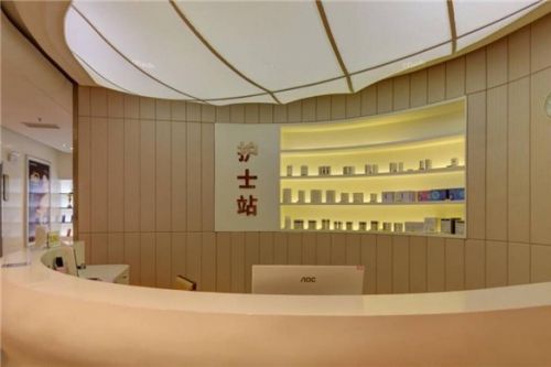 广州隆胸手术医院哪家更受青睐?揭秘口碑领先的整形机构