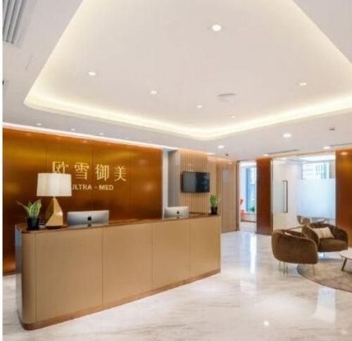 上海优质隆鼻整形医院的排名揭晓，探寻正规美容医院新篇章