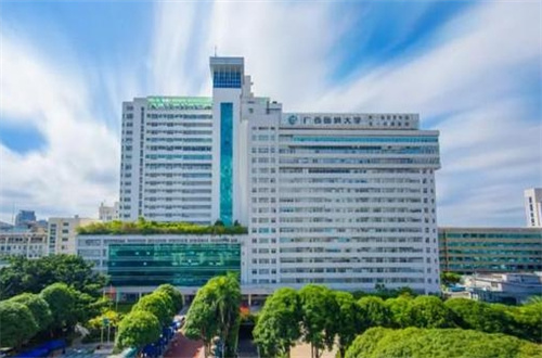 南宁正规三甲美容医院排名来了，都是有影响能力的