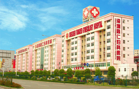深圳精选实力派医院做鼻子好的有哪些？实力正规医院推荐~