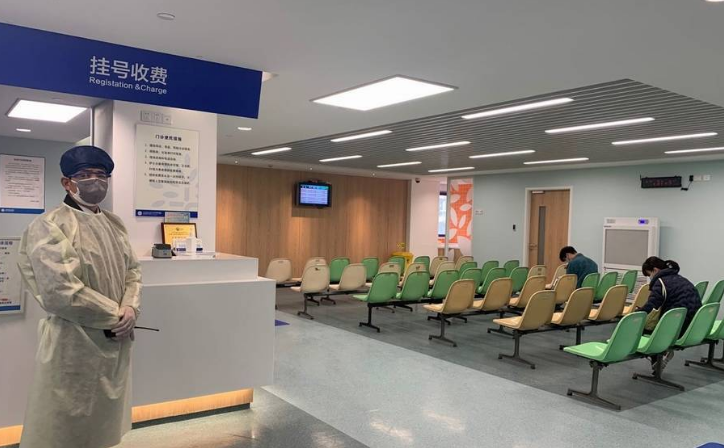 上海市长宁区中心医院口腔科医生有哪些？医生信息+矫正收费价目表