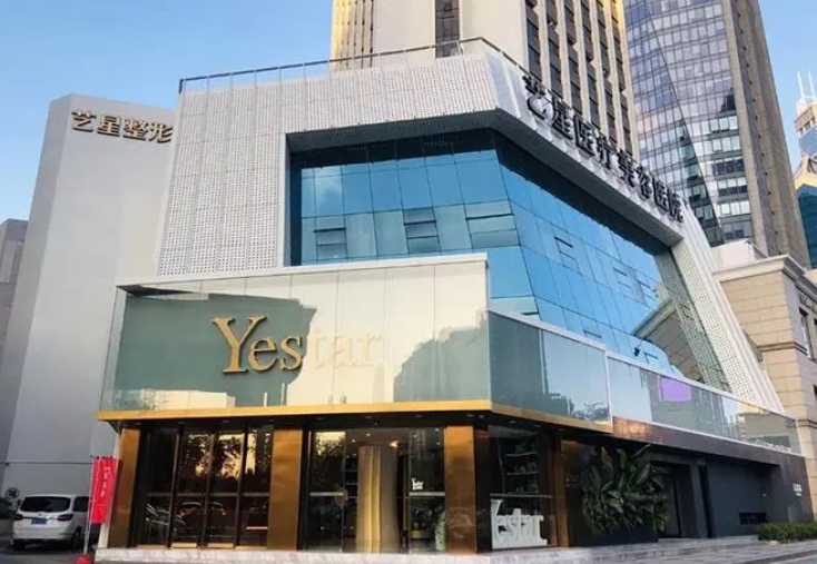 深圳丰胸最好的整形医院推荐?人气医美医院快蹲住