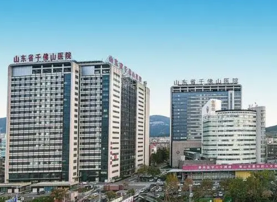 济南千佛山医院整形科怎么样？内附双眼皮修复术后效果