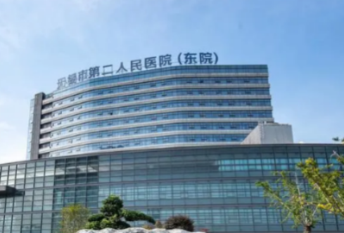 无锡二院整形美容科好不好？双眼皮技术不错，值得收藏