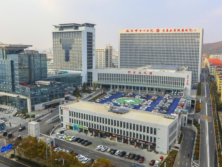 威海市中心医院烧伤整形科好不好？医院热门项目介绍，值得了解