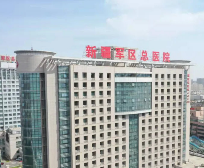 乌鲁木齐军区总医院整形科怎么样？热门项目胸部整形术后效果附上