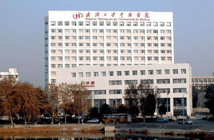 中南医院口腔科医生有哪些？擅长项目/牙齿矫正术后效果分享