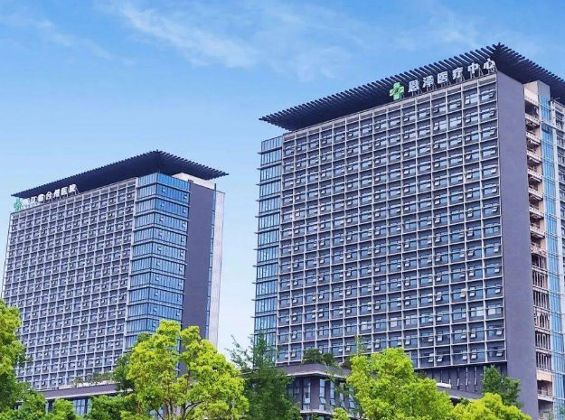 台州医院美容整形科好不好？隆鼻技术不错，点开收藏