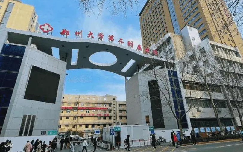 郑州大学二附院口腔科医生有哪些？科室医生资料&牙齿矫正技术优势