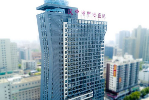汉中中心医院割双眼皮多少钱？案例分享+医生简介