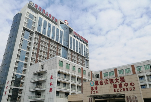 宾阳县人民医院能矫正牙齿吗？医生资料披露/牙齿矫正案例/收费价格表