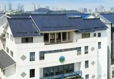 苏州市华夏口腔医院靠谱吗？价格收费及医院资料信息！