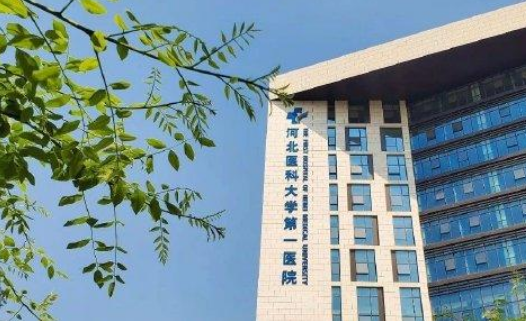 河北医科大学第一医院烧伤整形科如何？双眼皮术后效果公开+价格表一览