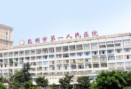 昆明市第一人民医院整形科好不好？隆鼻技术分享，价格表新鲜出炉