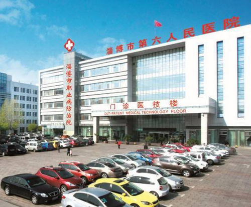 淄博第六人民医院整形怎么样？玻尿酸隆胸求美者真实反馈