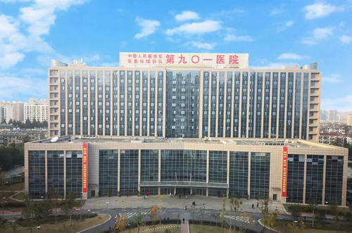 合肥901医院口腔科怎么样？案例分享+价格表参考
