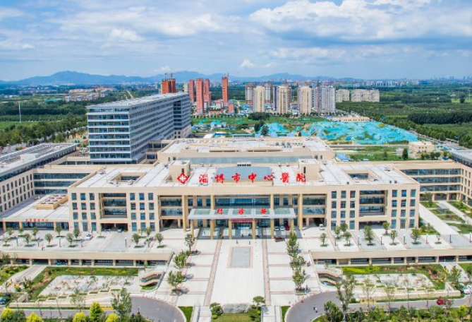 淄博市中心医院烧伤整形外科好不好？胸部整形真人案例分享