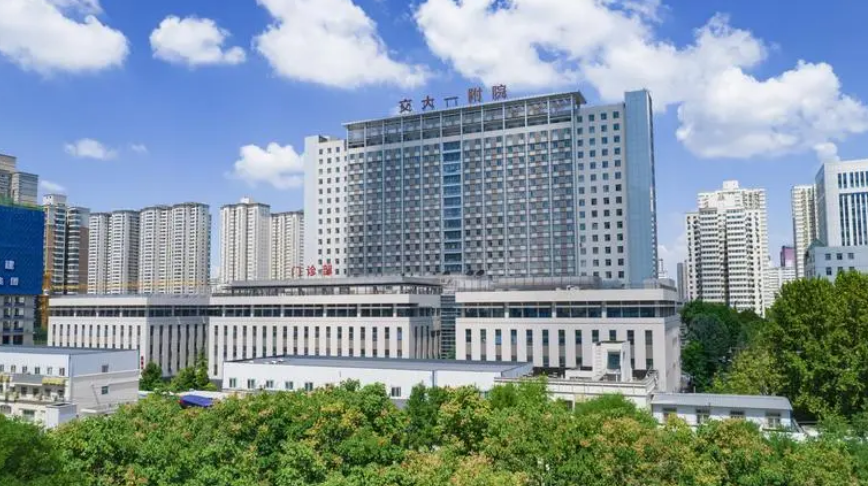 西安交通大学第一附属医院整形激光医学美容中心医生有哪些？个人简历、坐诊医院、隆鼻案例对比请查收！