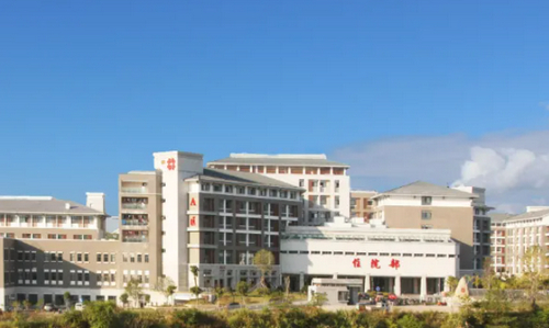 武夷山市立医院牙科怎么样？医院口碑评价怎么样？