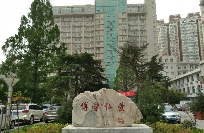 宝鸡市中心医院整形烧伤科医生有哪些？牙齿矫正技术特长|案例分享