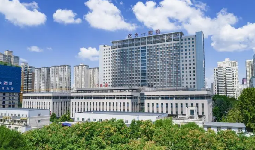 西安交通大学第一附属医院整形美容·颌面外科医生有哪些？个人资料简介-种植牙专业技术曝光
