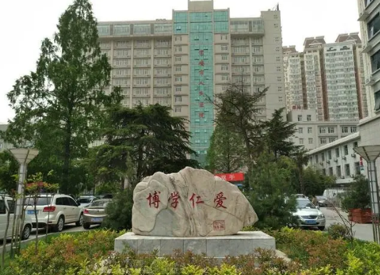 宝鸡市人民医院创伤口腔科医生有哪些？牙齿矫正技术特长|案例分享