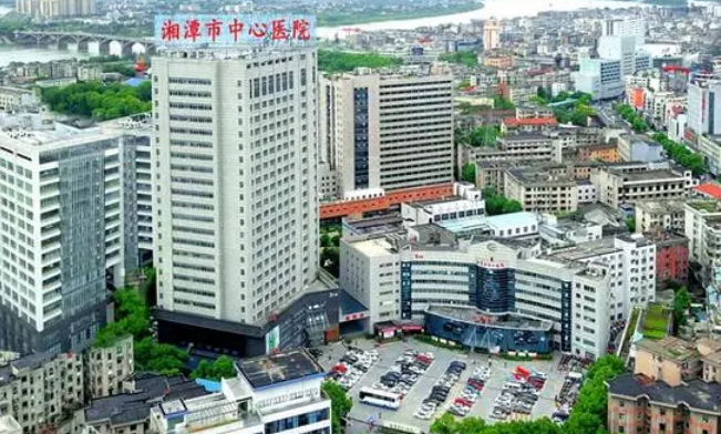 湘潭市中心医院烧伤创疡口腔科医生有哪些？热门项目\牙齿矫正特色技术介绍！